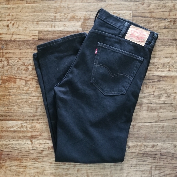 Levi's 505 Jeans - Picture 4 of 4